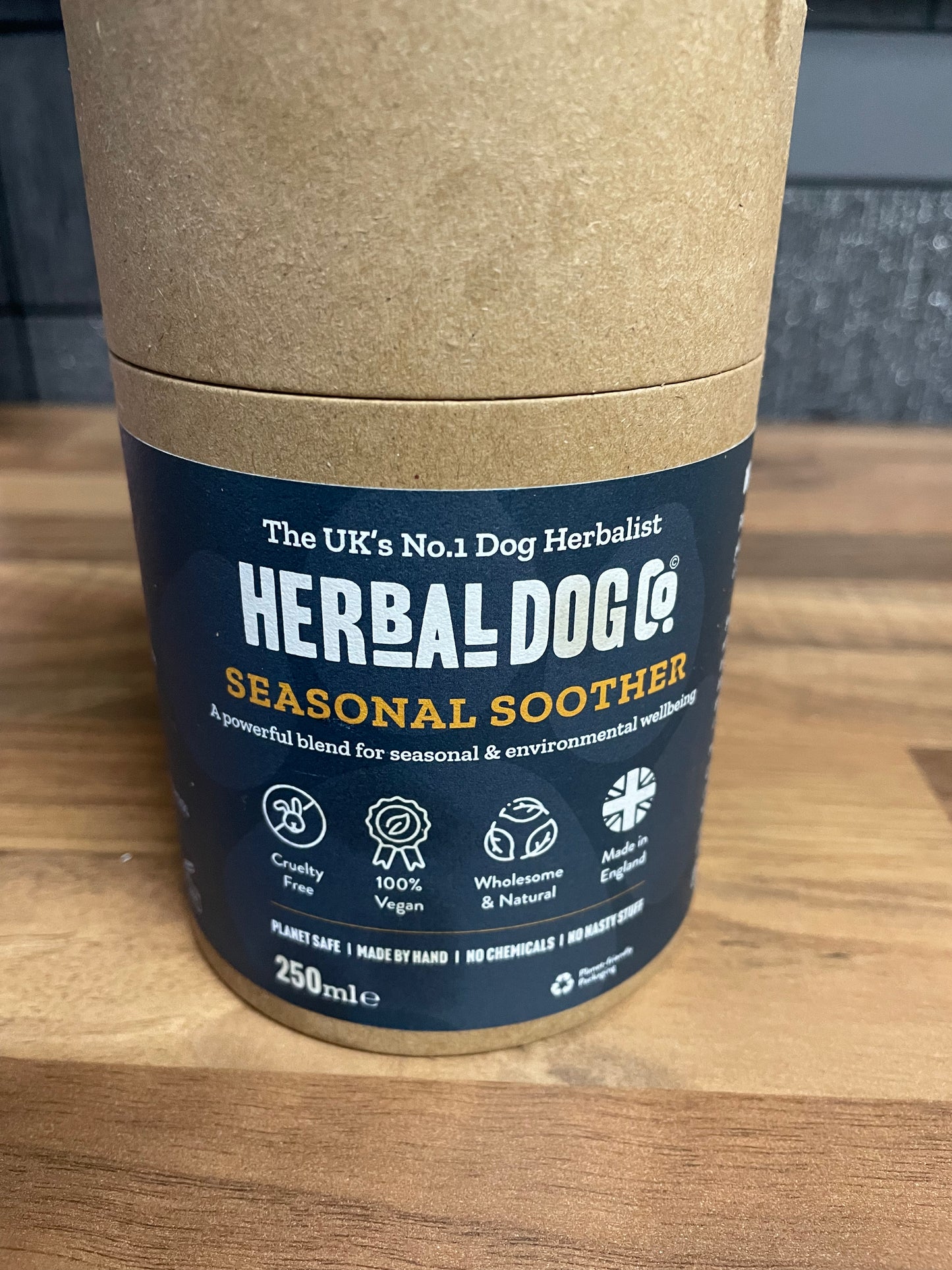 Dog Supplements